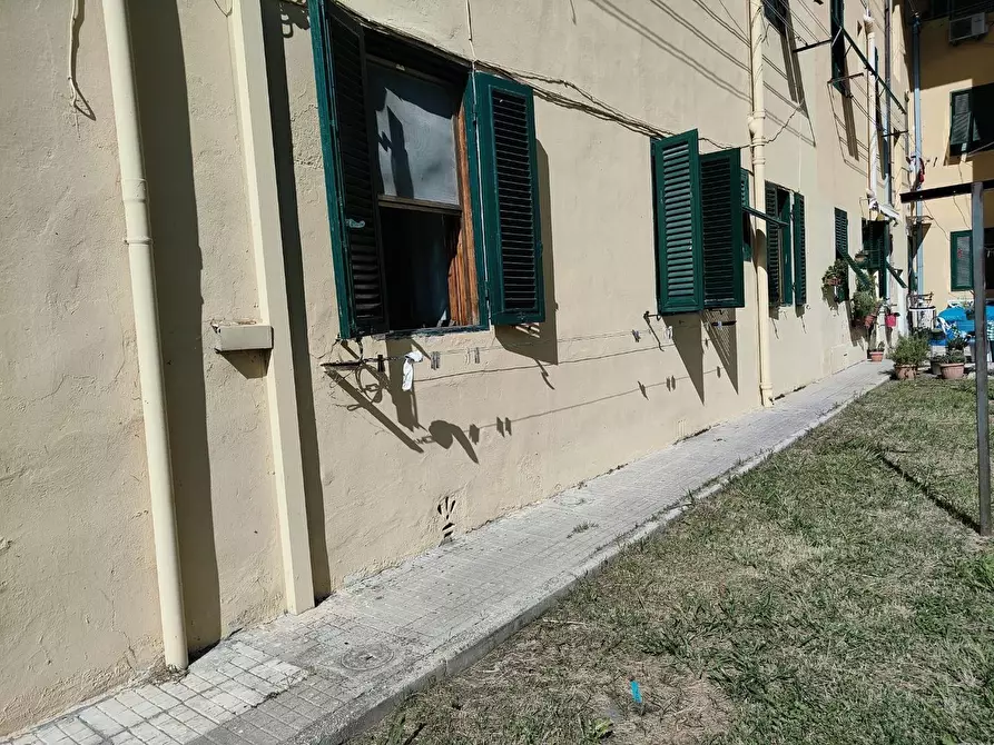 Immagine 20 di Appartamento in vendita  a Livorno