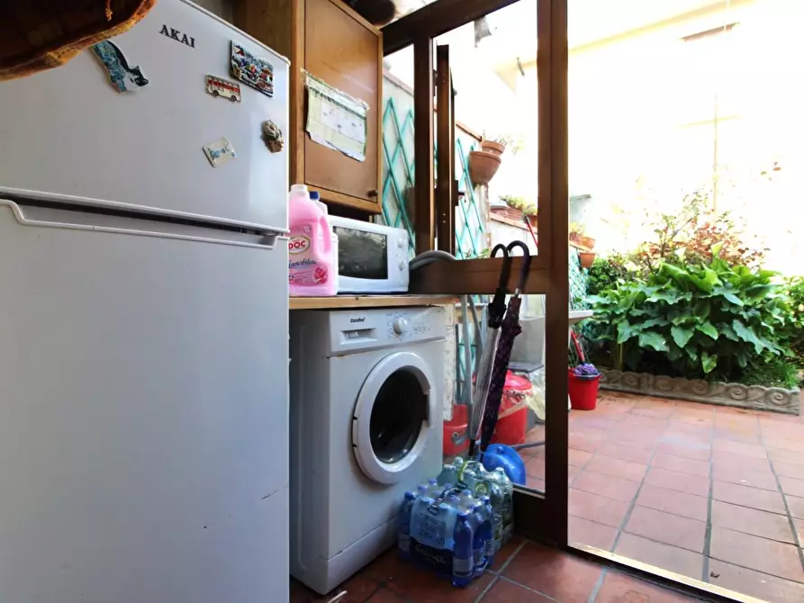 Immagine 7 di Appartamento in vendita  a Pisa