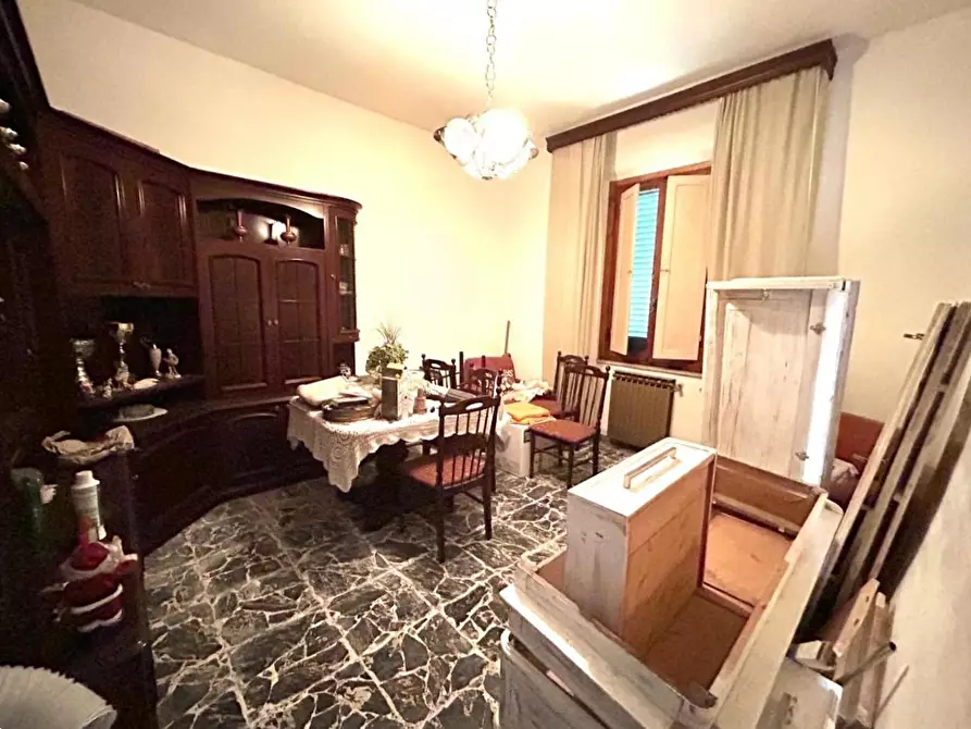 Immagine 2 di Terratetto in vendita  a Empoli