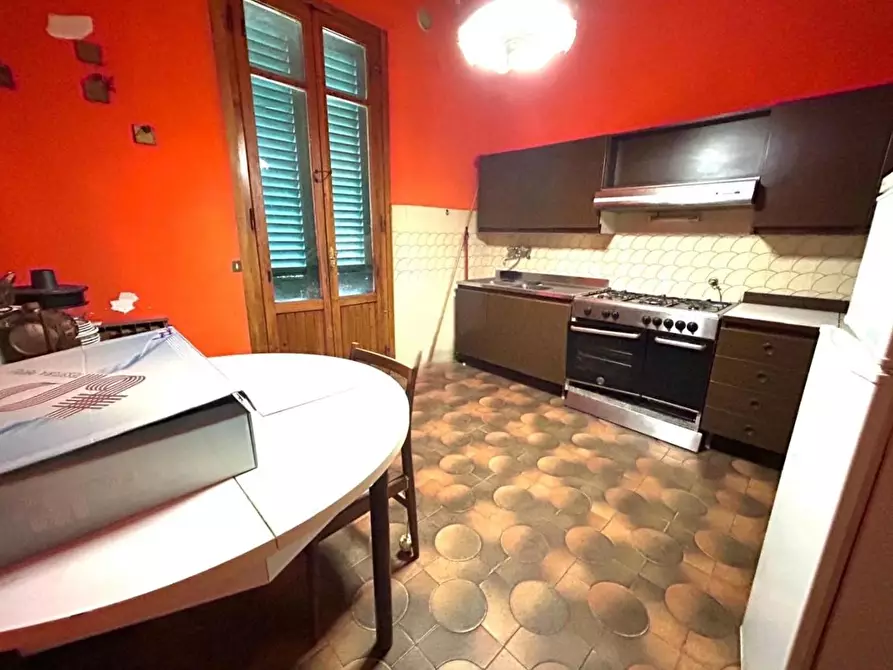 Immagine 1 di Terratetto in vendita  a Empoli