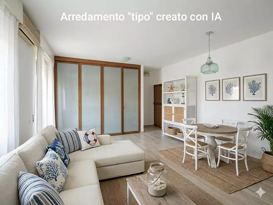 Immagine 8 di Appartamento in vendita  a Lerici