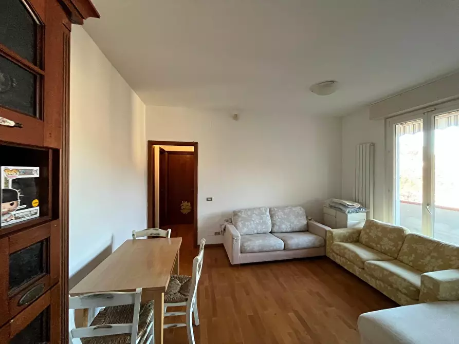 Immagine 3 di Appartamento in vendita  a Lerici