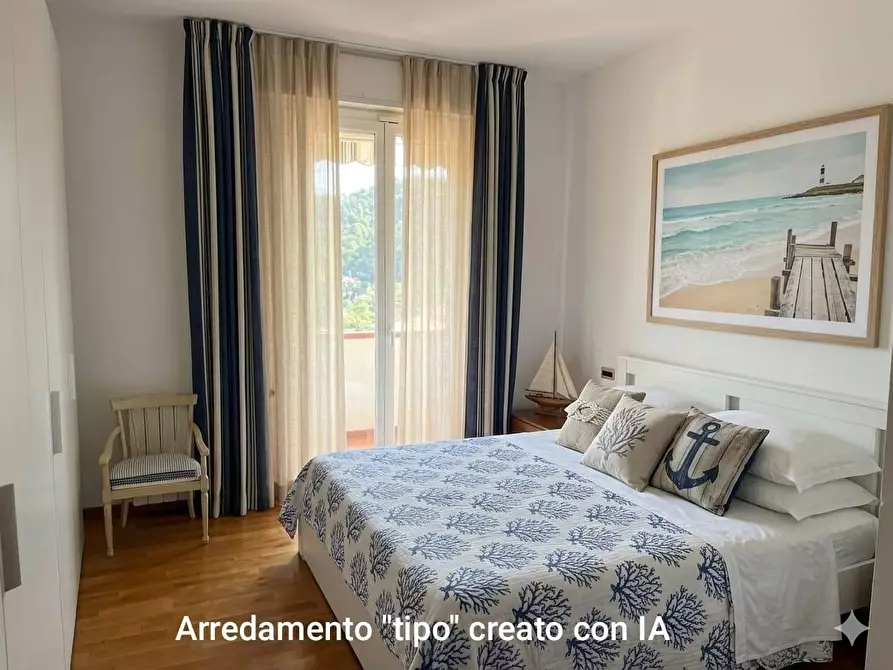 Immagine 18 di Appartamento in vendita  a Lerici