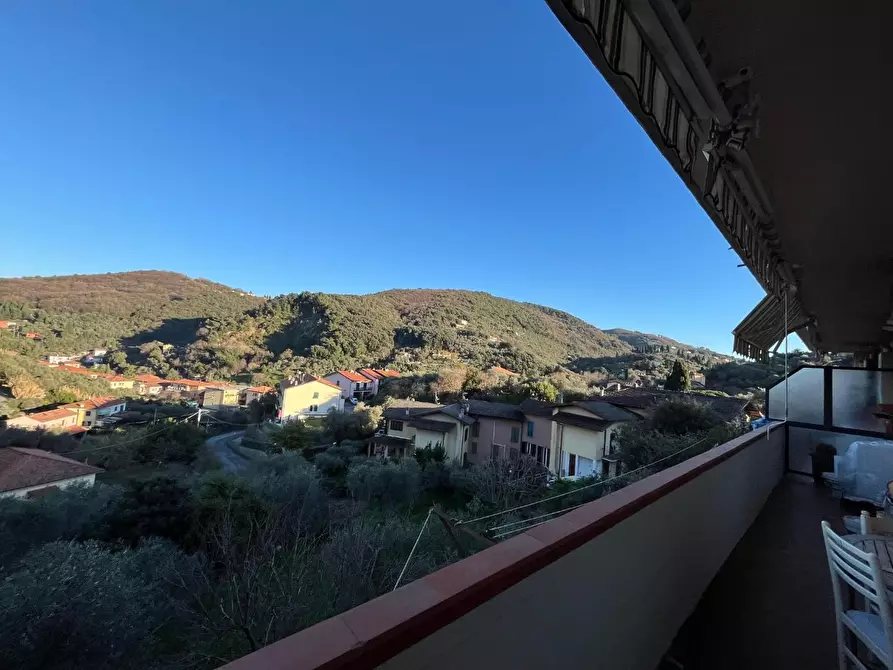 Immagine 23 di Appartamento in vendita  a Lerici