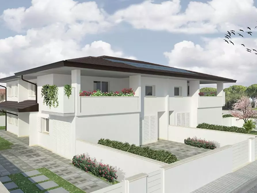 Immagine 2 di Appartamento in vendita  a Ponsacco