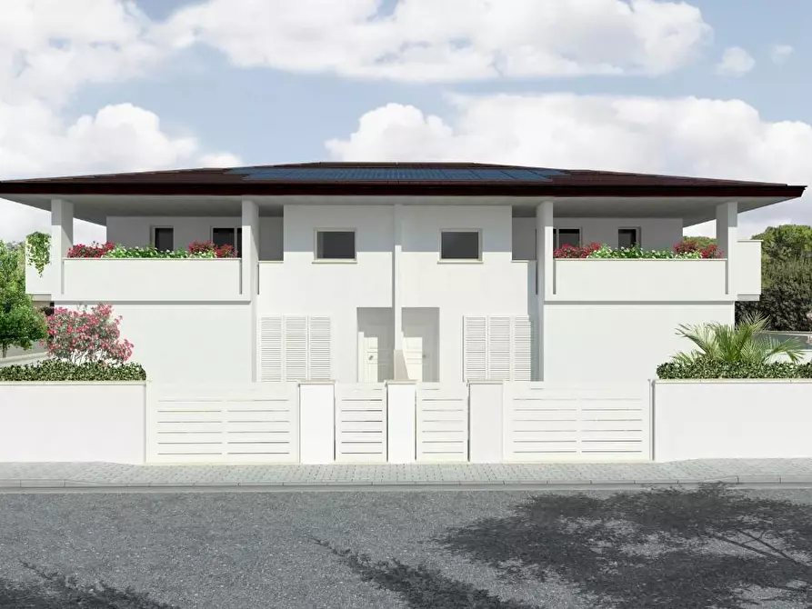 Immagine 1 di Appartamento in vendita  a Ponsacco