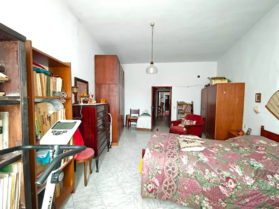 Immagine 13 di Appartamento in vendita  a Casciana Terme Lari