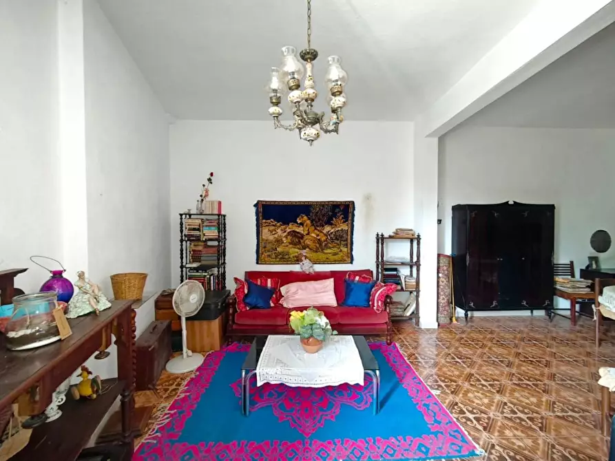 Immagine 2 di Appartamento in vendita  a Casciana Terme Lari