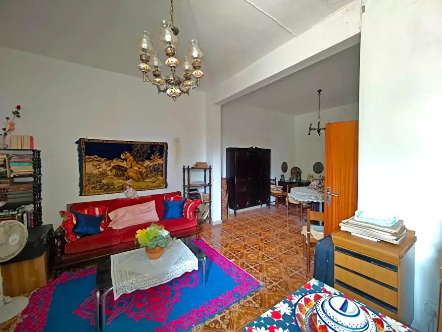 Immagine 5 di Appartamento in vendita  a Casciana Terme Lari