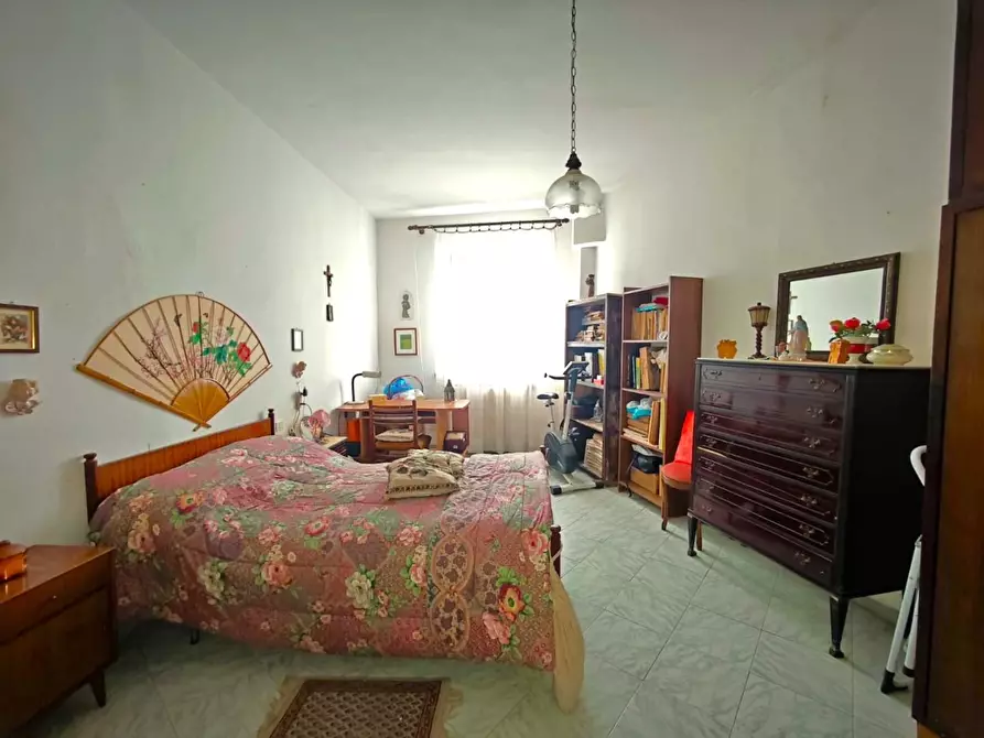 Immagine 12 di Appartamento in vendita  a Casciana Terme Lari