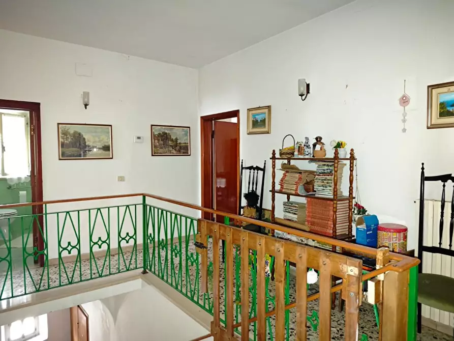 Immagine 6 di Appartamento in vendita  a Casciana Terme Lari