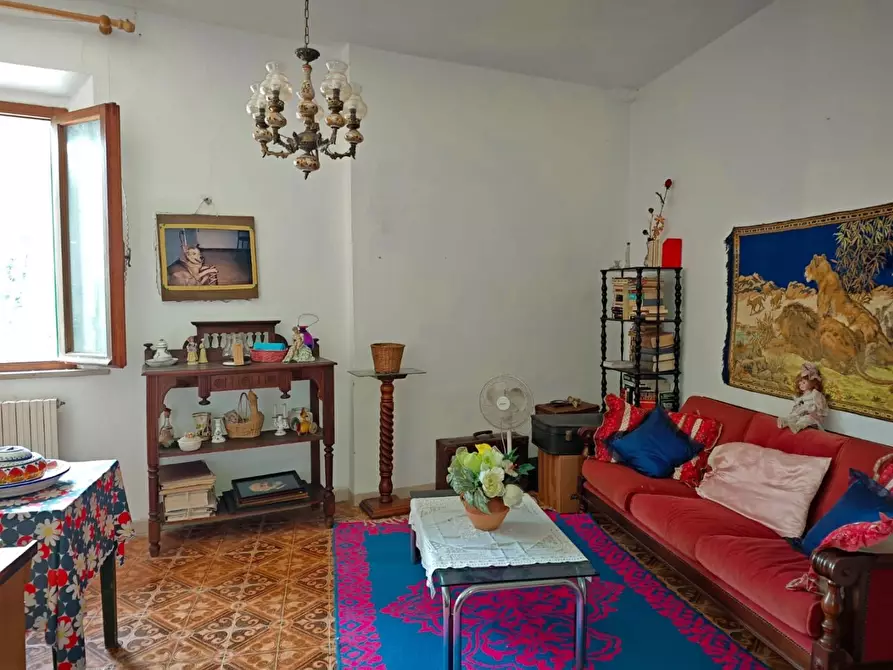 Immagine 4 di Appartamento in vendita  a Casciana Terme Lari