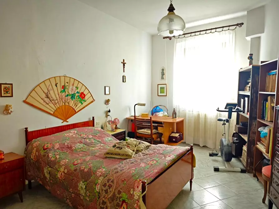 Immagine 11 di Appartamento in vendita  a Casciana Terme Lari