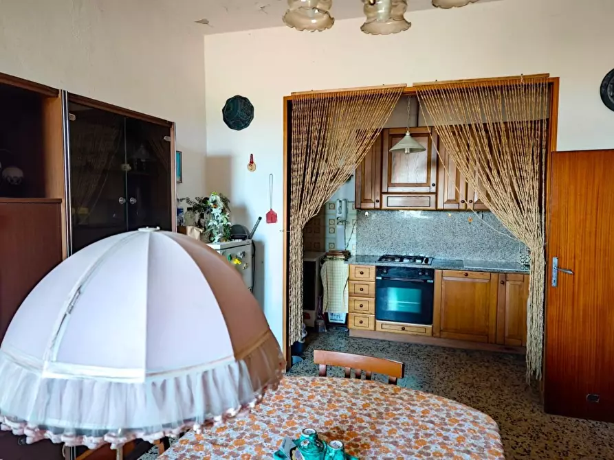 Immagine 9 di Appartamento in vendita  a Casciana Terme Lari