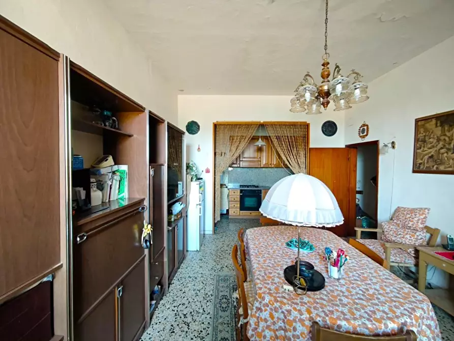 Immagine 8 di Appartamento in vendita  a Casciana Terme Lari