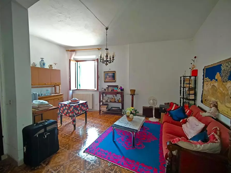 Immagine 1 di Appartamento in vendita  a Casciana Terme Lari