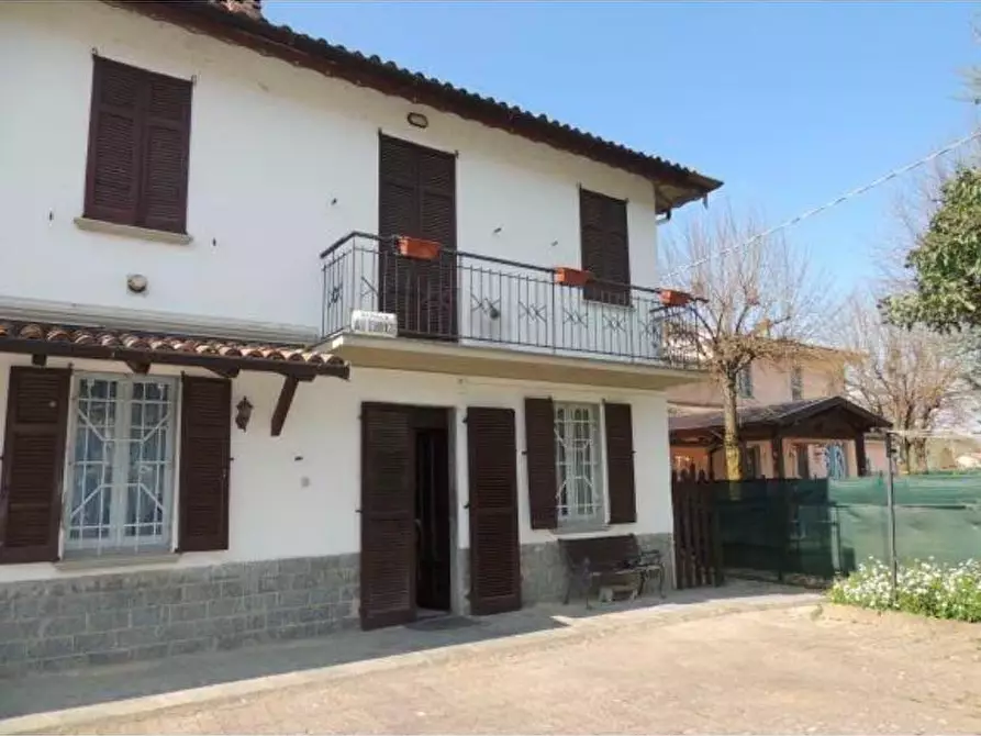 Immagine 2 di Appartamento in vendita  a Cigognola