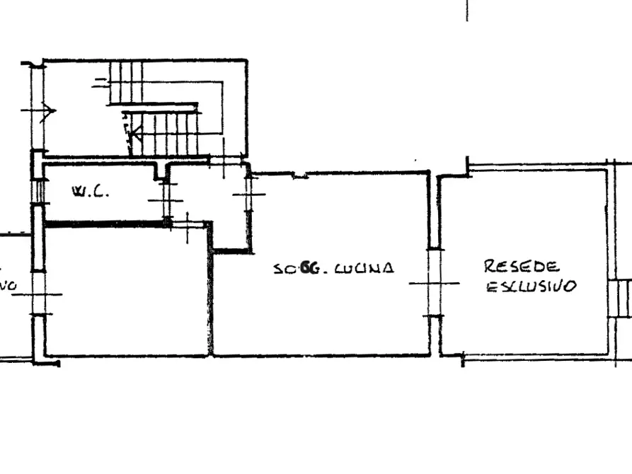 Immagine 18 di Appartamento in vendita  a Montelupo Fiorentino