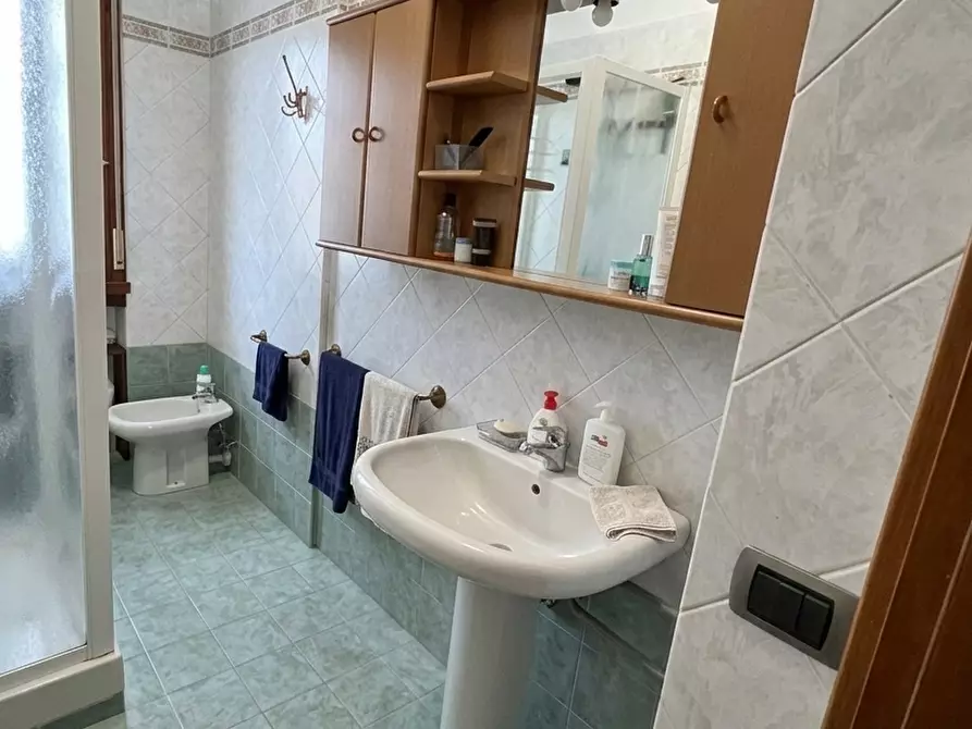 Immagine 9 di Appartamento in vendita  a Montelupo Fiorentino