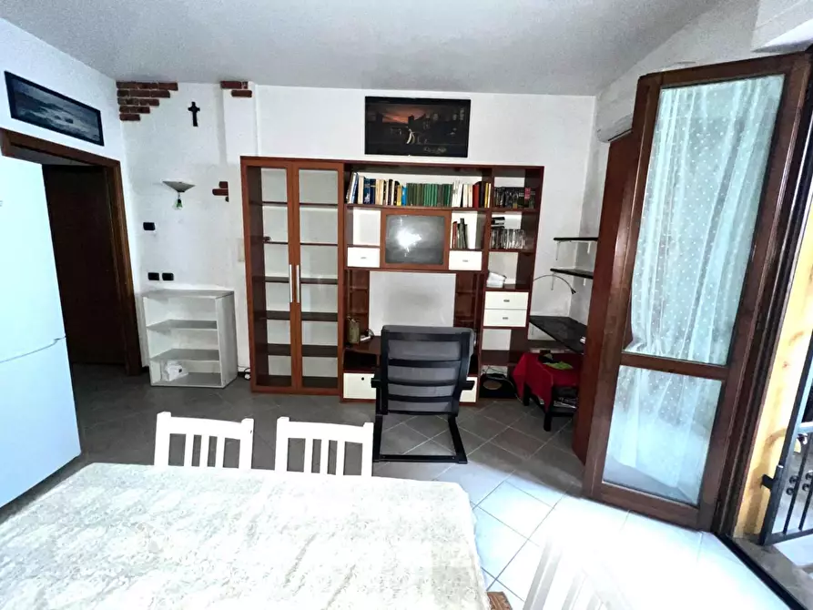 Immagine 5 di Appartamento in vendita  a Montelupo Fiorentino