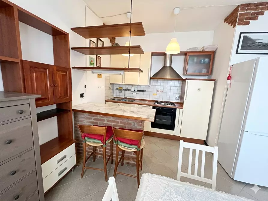 Immagine 3 di Appartamento in vendita  a Montelupo Fiorentino