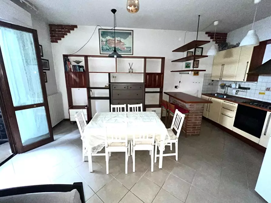 Immagine 6 di Appartamento in vendita  a Montelupo Fiorentino