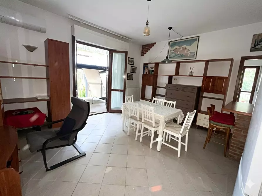Immagine 2 di Appartamento in vendita  a Montelupo Fiorentino