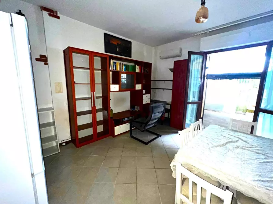 Immagine 7 di Appartamento in vendita  a Montelupo Fiorentino