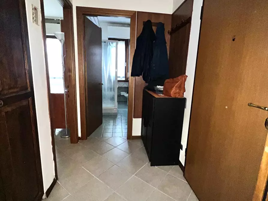 Immagine 8 di Appartamento in vendita  a Montelupo Fiorentino