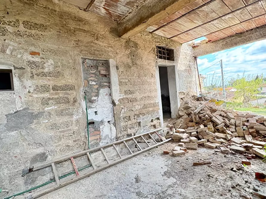 Immagine 23 di Terratetto in vendita  a Capannoli