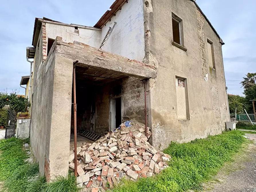 Immagine 1 di Terratetto in vendita  a Capannoli