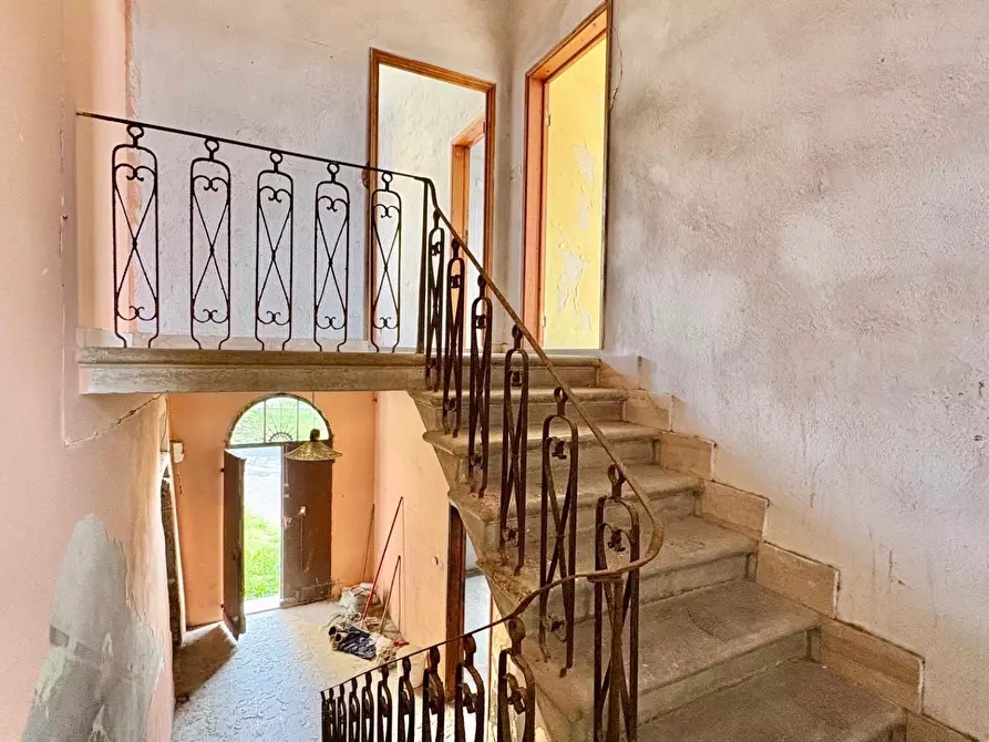 Immagine 9 di Terratetto in vendita  a Capannoli