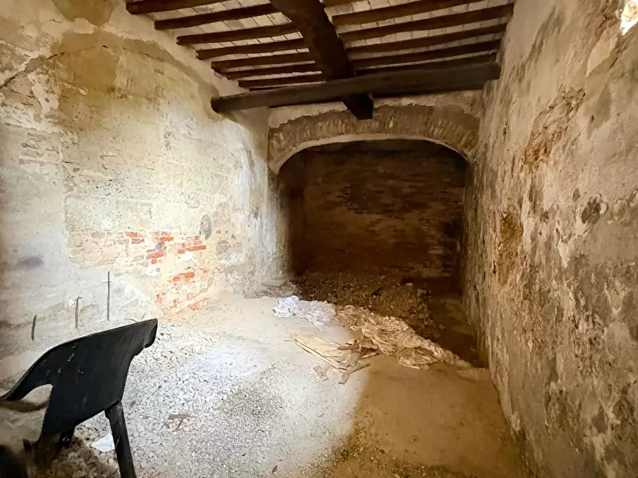 Immagine 6 di Terratetto in vendita  a Capannoli