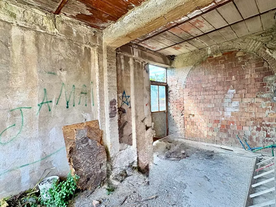 Immagine 22 di Terratetto in vendita  a Capannoli