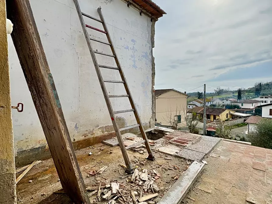 Immagine 13 di Terratetto in vendita  a Capannoli