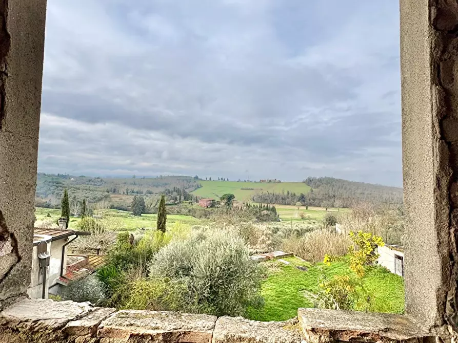 Immagine 12 di Terratetto in vendita  a Capannoli