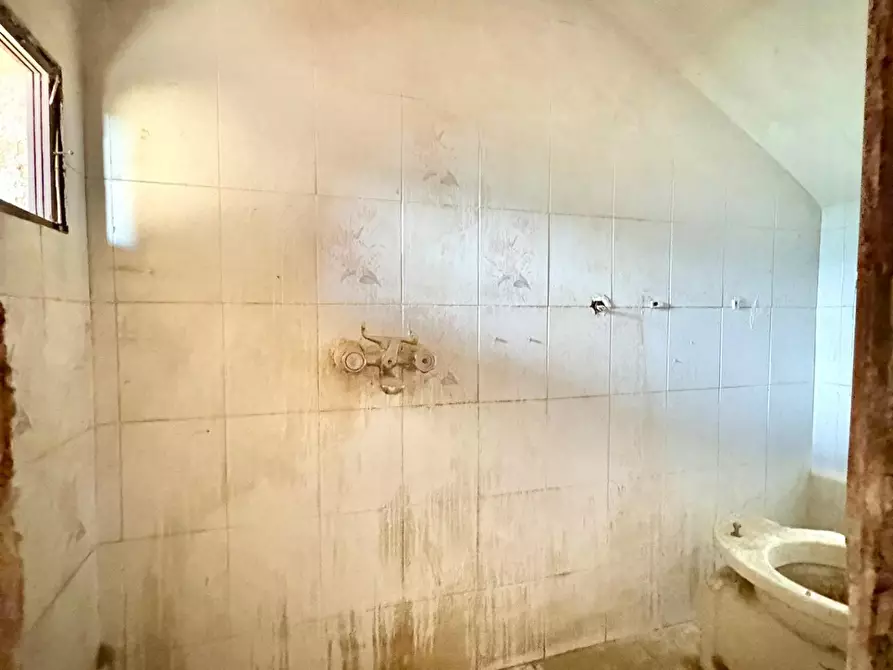 Immagine 17 di Terratetto in vendita  a Capannoli