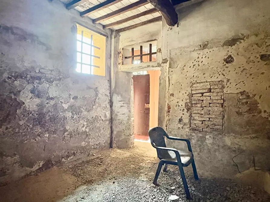 Immagine 8 di Terratetto in vendita  a Capannoli