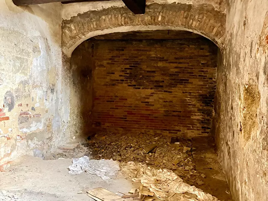 Immagine 7 di Terratetto in vendita  a Capannoli