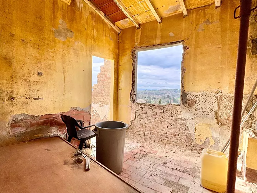 Immagine 10 di Terratetto in vendita  a Capannoli