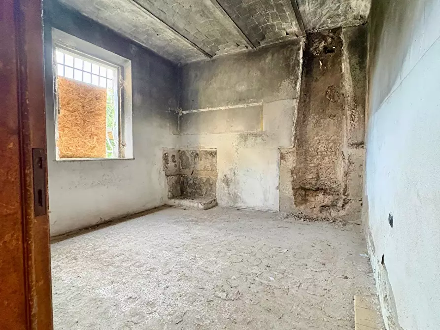 Immagine 4 di Terratetto in vendita  a Capannoli