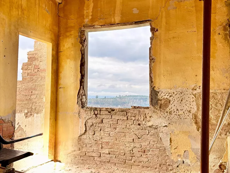 Immagine 11 di Terratetto in vendita  a Capannoli