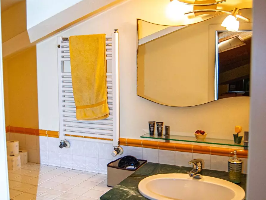 Immagine 17 di Appartamento in vendita  a San Miniato