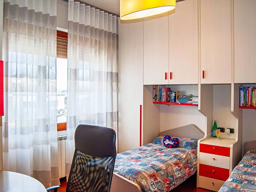 Immagine 4 di Appartamento in vendita  a San Miniato