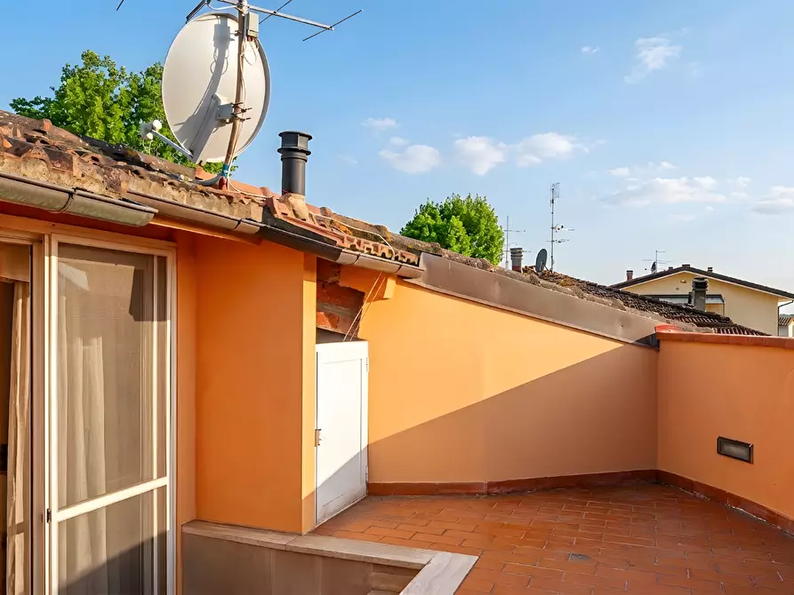 Immagine 6 di Appartamento in vendita  a San Miniato