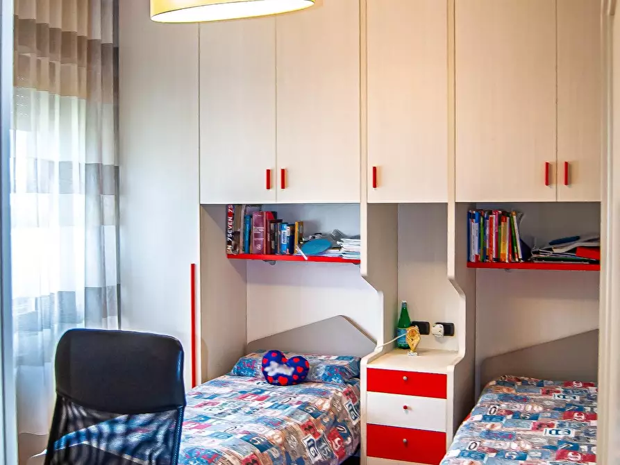 Immagine 12 di Appartamento in vendita  a San Miniato