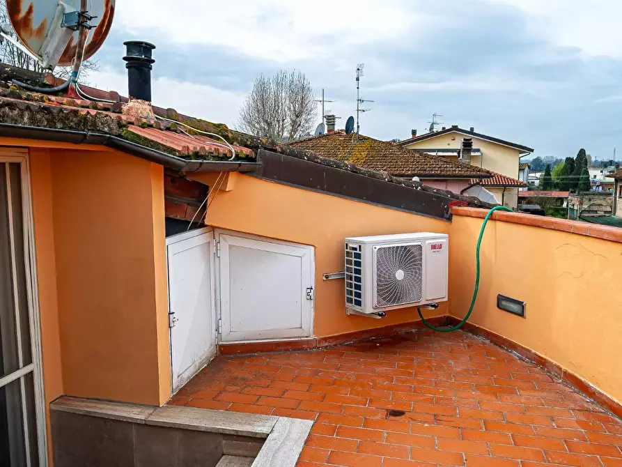 Immagine 5 di Appartamento in vendita  a San Miniato