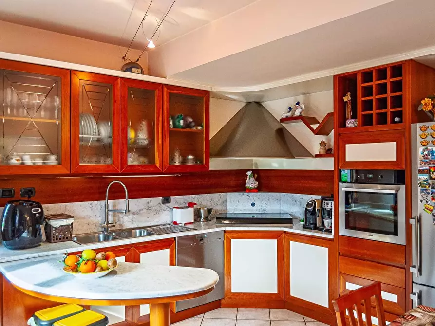 Immagine 6 di Appartamento in vendita  a San Miniato