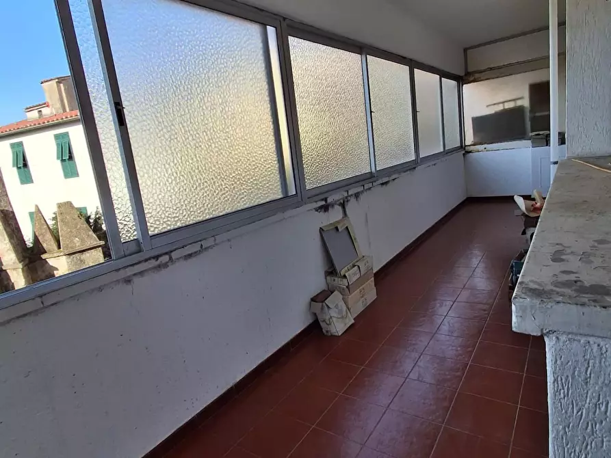 Immagine 4 di Appartamento in vendita  a Livorno