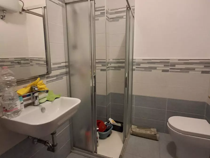 Immagine 9 di Appartamento in vendita  a Livorno